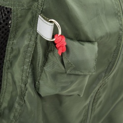 SAC CANTARIRE JRC COCOON 2G RECOVERY SLING 122X87X50CM