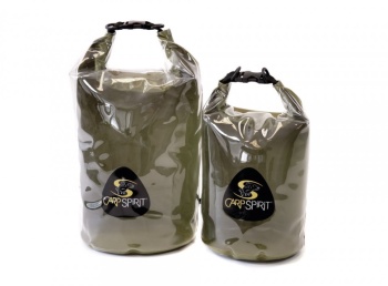 SAC DE DEPOZITARE IMPERMEABIL CARP SPIRIT 20 LITRI