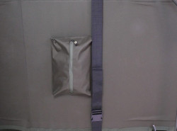 SAC DE DORMIT CARP SPIRIT MAGNUM STANDARD SLEEPING BAG 4 SEZOANE 220X95CM