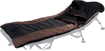 SAC DE DORMIT CARP SPIRIT XL 4 SEZOANE -20C