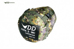 SAC DE DORMIT DD HAMMOCKS JURA 2 CAMO