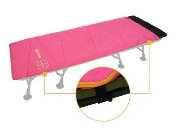 SAC DE DORMIT DELPHIN QUEEN 220x80CM - Img 6