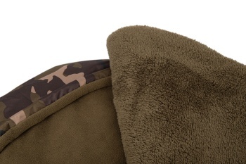 SAC DE DORMIT FOX CAMOLITE SLEEPING BAG - Img 7