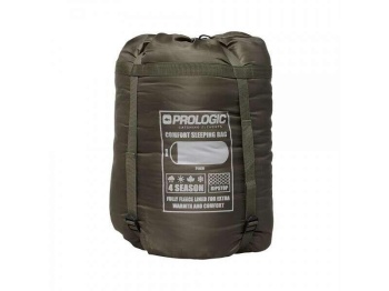 SAC DE DORMIT PROLOGIC ELEMENT 4 SEASON 215X90CM - Img 2