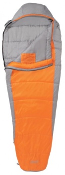 SAC DE DORMIT TIP MUMIE COLEMAN SILVERTON 150 - 208 X 81CM - Img 2