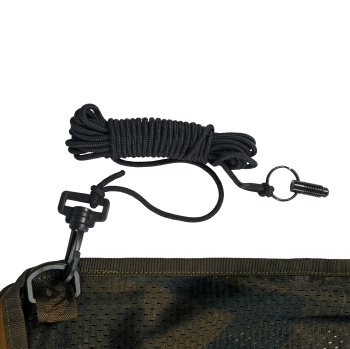 SAC PASTRARE CRAP AVID CARP PRO-TECT 120X75CM - Img 3
