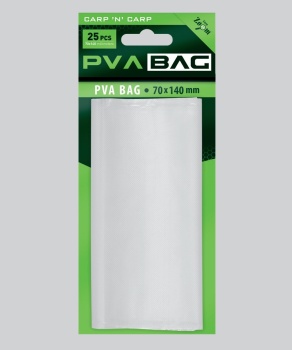 SACI PVA CARP ZOOM 70x140mm