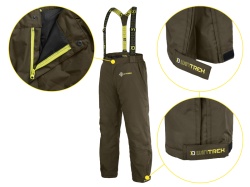 SALOPETA DELPHIN WINTREK XL