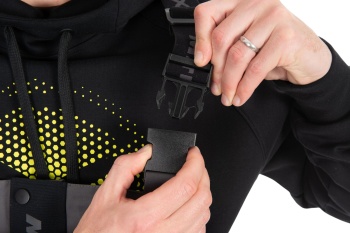 SALOPETA MATRIX PRO-X OUTER SHELL IMPERMEABILA – MARIMEA 4XL - Img 8