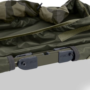 SALTEA DE PRIMIRE AVID CARP PRO-TECT SAFEGUARD CRADLE 126X70X35CM - Img 6