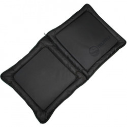 SALTEA PRIMIRE GURU FUSION BLACK 122X62CM