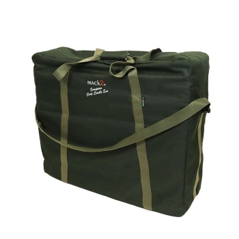 SALTEA RECEPTIE MACK2 EUROPEAN CARP CRADLE EVO - Img 5
