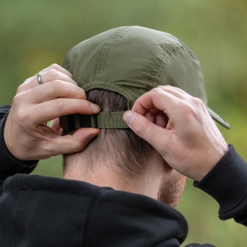 SAPCA AVID CARP FLEECE-CORE THERMAL SAPCA - GREEN - Img 7