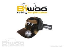 SAPCA BIWAA MESH CAMOU