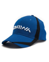 SAPCA DAIWA BLUE/BLACK FLASH DAIWA LOGO