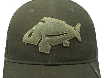 SAPCA DELPHIN OUTLINE CARP TRUCKER - Img 3