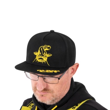 SAPCA FLAT PEAK CAP