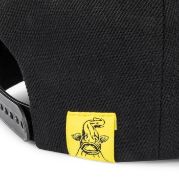 SAPCA FLAT PEAK CAP - Img 3