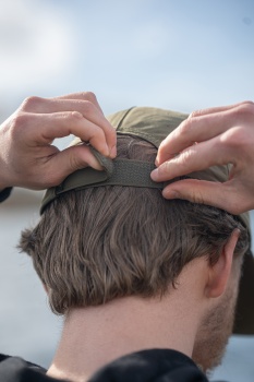 SAPCA IMPERMEABILA AVID CARP HYDRO-FORCE - Img 2
