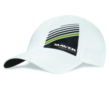SAPCA MAVER ULTRA LITE WHITE