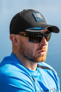 SAPCA PRESTON NEGRU APEX CAP - Img 5