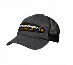 SAPCA SAVAGE GEAR ATTITUDE ONESIZEGREY MELANGE