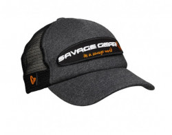 SAPCA SAVAGE GEAR ATTITUDE ONESIZEGREY MELANGE