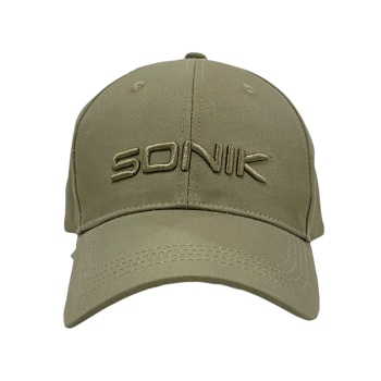 SAPCA SONIK BASEBALL GREEN