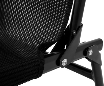 SCAUN BLACK CAT KRAKEN BC-LITE CHAIR - Img 7