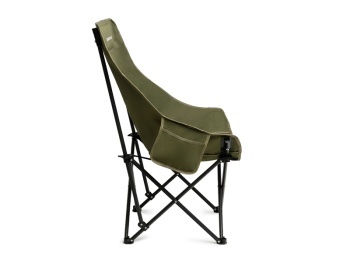 SCAUN DELPHIN WASABI LONGback - Img 4