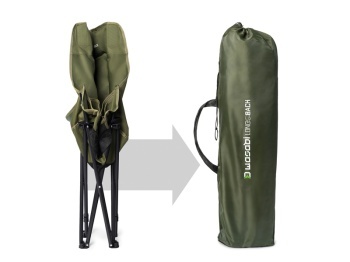 SCAUN DELPHIN WASABI LONGback - Img 6