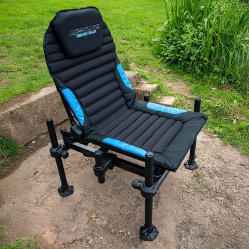 SCAUN FEEDER PRESTON ABSOLUTE FEEDER CHAIR - Img 2