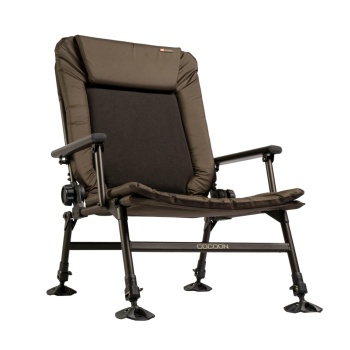 SCAUN JRC COCOON II RELAXA RECLINER CHAIR 55X50X70CM - Img 2