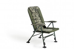 SCAUN MIVARDI CAMOCODE QUATTRO