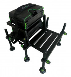 SCAUN MODULAR MAVER SIGNATURE SXI36