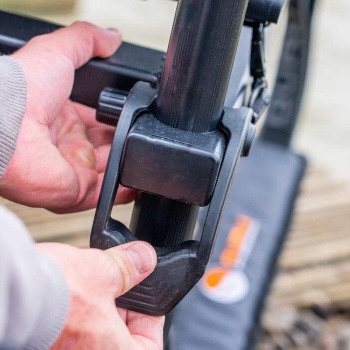 SCAUN PESCUIT GURU X-LEVEL ACCESORY CHAIR - Img 5