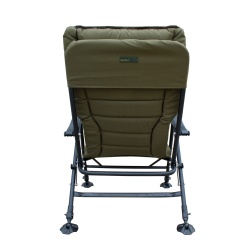 Scaun PESCUIT Sonik Bank-Tek Recliner Armchair