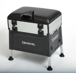 SCAUN PESCUIT STATIONAR DAIWA 40