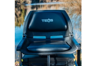 SCAUN ROTATIV TEOS 360° COMPATIBIL TS1, TS2, TS3 - Img 6