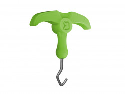 SCULA DE STRANS NODURI DELPHIN KNOTER
