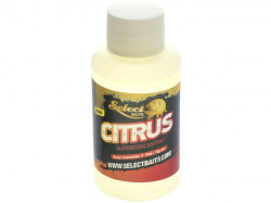 SELECT BAITS AROMA CITRUS