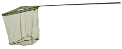 SET 2 LANSETE JRC JRC DEFENDER 2 ROD 3.60M TELE-6 + MULINETE 6500 250/0.35