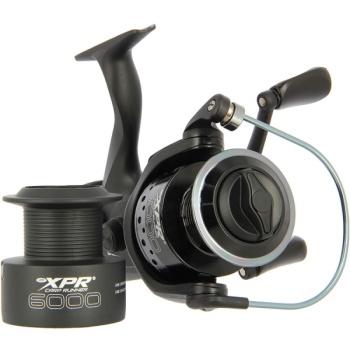 SET 2 MULINETE NGT XPR CARP 6000 - Img 3