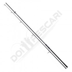 SET 4 LANSETE DAIWA NINJA X CARP 3.90M / 3.5LBS 2BUC