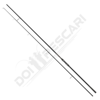 SET 4 LANSETE OKUMA AVENGER CARP 3.90M / 3.5LBS 2BUC - Img 3