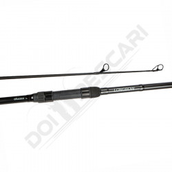 SET 4 LANSETE OKUMA LONGBOW CARP 3.60M / 3.5LBS 2BUC