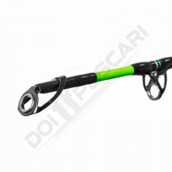 SET 4 LANSETE SOMN DELPHIN WALKYRA 300CM/850G 2 TRONSOANE