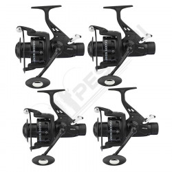 SET 4 MULINETE CRAP SERT ARKOS 6005 FD