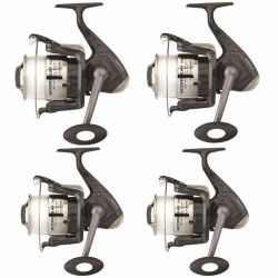 SET 4 MULINETE PROWESS SCORPIUM 7003 FD