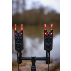 SET AVERTIZOARE + STATIE SONIK GIZMO2 2+1+LAMPA CORT